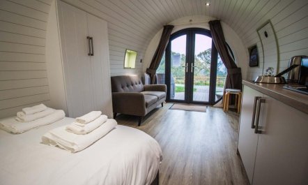 1 Bed in Pickering 2