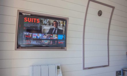 1 Bed in Pickering 4