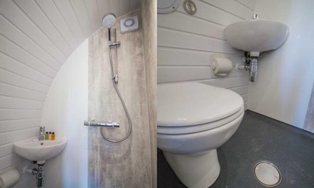 1 Bed in Pickering 6