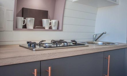 1 Bed in Pickering 9