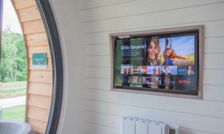 1 Bed in Pickering 5