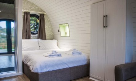 1 Bed in Pickering 1