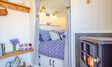 1 Bed in Llannefydd 4