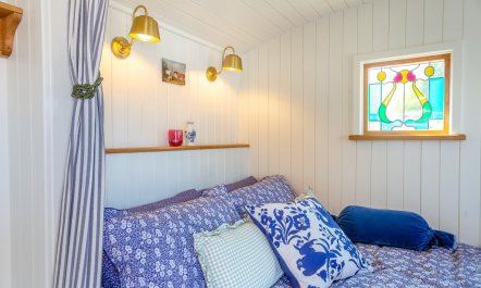 1 Bed in Llannefydd 9