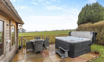 4 Bed in Alsop-en-le-Dale