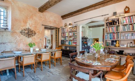 6 Bed in Portishead 9