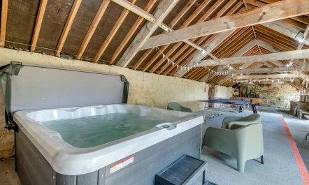 6 Bed in Portishead 4