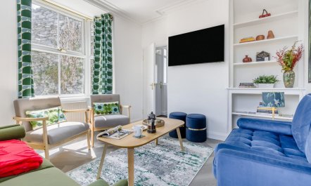 4 Bed in Llangollen 2