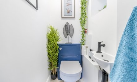 4 Bed in Llangollen 9