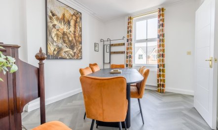 4 Bed in Llangollen 4