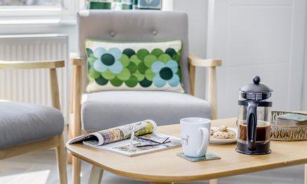 4 Bed in Llangollen 3