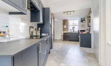 4 Bed in Llangollen 5