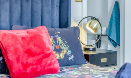 4 Bed in Llangollen 8