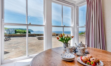 4 Bed in Little Haven 7