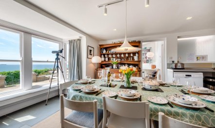 4 Bed in Little Haven 4