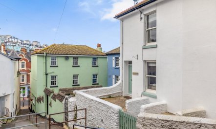 3 Bed in Brixham