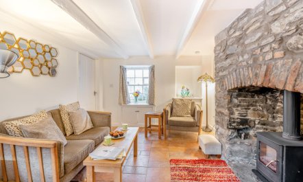 2 Bed in Kirkcudbright 1