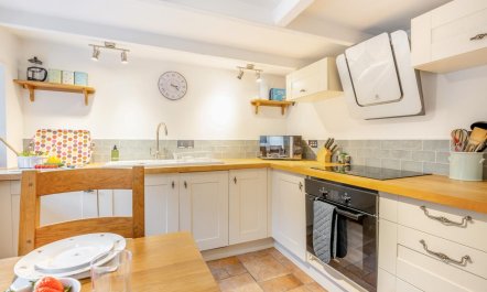 2 Bed in Kirkcudbright 4