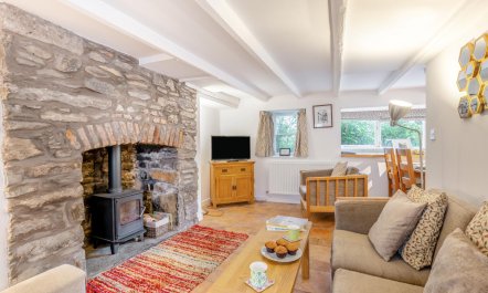 2 Bed in Kirkcudbright