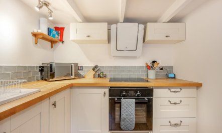 2 Bed in Kirkcudbright 5