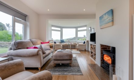 3 Bed in Worth Matravers 1