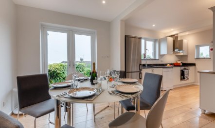 3 Bed in Worth Matravers 5