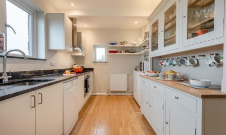 3 Bed in Worth Matravers 2