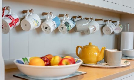 3 Bed in Worth Matravers 4