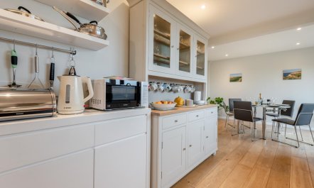 3 Bed in Worth Matravers 3