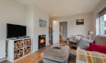 3 Bed in Worth Matravers 8