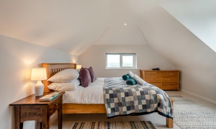3 Bed in Worth Matravers 3