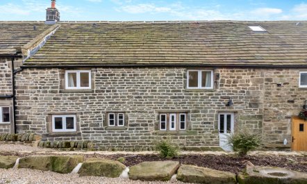 4 Bed in East Morton 6
