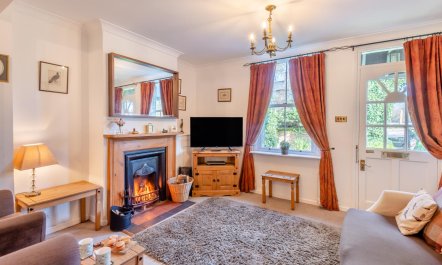 2 Bed in Welney