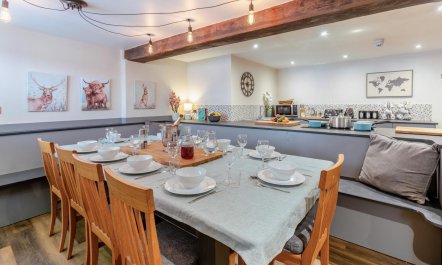 5 Bed in Kentisbury 2