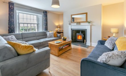 5 Bed in Kentisbury 1