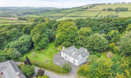 5 Bed in Kentisbury 4