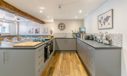 5 Bed in Kentisbury 7