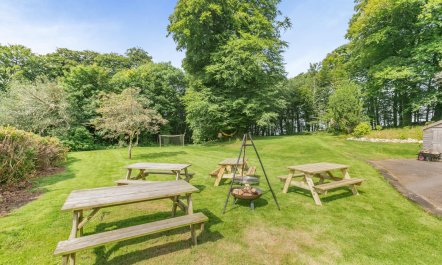 5 Bed in Kentisbury 5