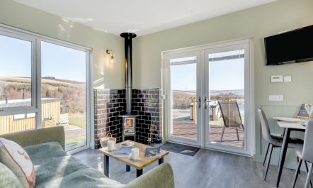 1 Bed in Conon Bridge