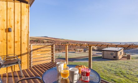 1 Bed in Conon Bridge 3