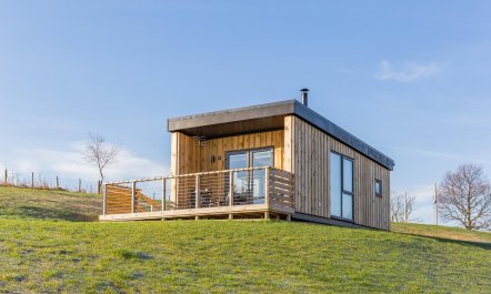 1 Bed in Conon Bridge 7