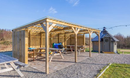 1 Bed in Conon Bridge 9