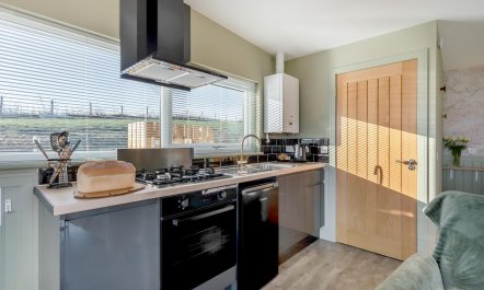 1 Bed in Conon Bridge 2