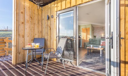 1 Bed in Conon Bridge 5