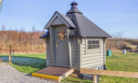 1 Bed in Conon Bridge 8