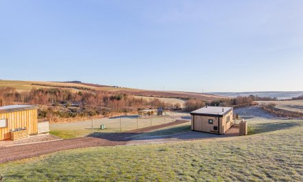 1 Bed in Conon Bridge 4