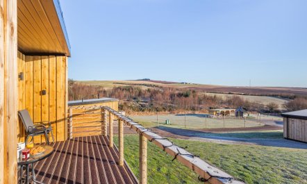 1 Bed in Conon Bridge 6