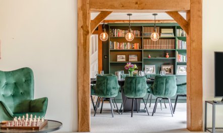 4 Bed in Shadoxhurst 2