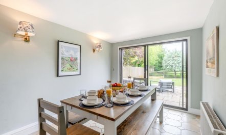 4 Bed in Shadoxhurst 8