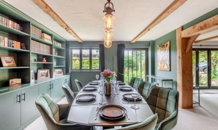 4 Bed in Shadoxhurst 3